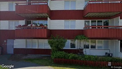 Bostadsrätter till salu i Botkyrka - Bild från Google Street View
