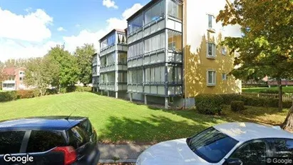 Bostadsrätter till salu i Bjuv - Bild från Google Street View