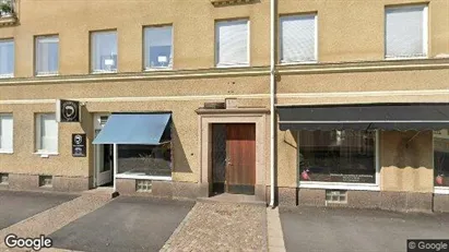 Lägenheter att hyra i Jönköping - Bild från Google Street View