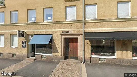 Lägenheter att hyra i Jönköping - Bild från Google Street View