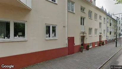 Bostadsrätter till salu i Limhamn/Bunkeflo - Bild från Google Street View