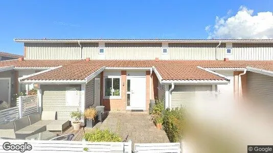 Bostadsrätter till salu i Ängelholm - Bild från Google Street View