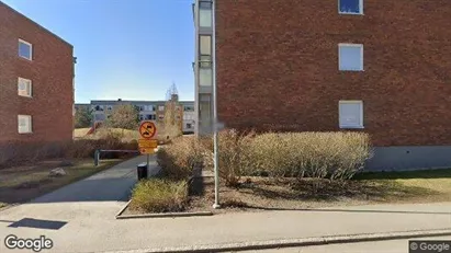 Bostadsrätter till salu i Täby - Bild från Google Street View