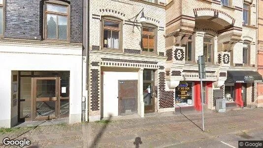 Lägenheter att hyra i Göteborg Centrum - Bild från Google Street View
