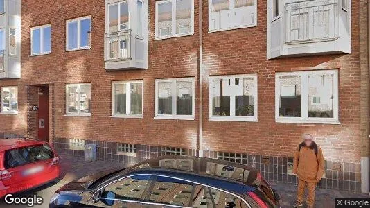 Lägenheter att hyra i Helsingborg - Bild från Google Street View