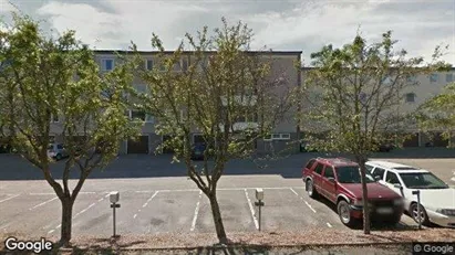 Lägenheter till salu i Skara - Bild från Google Street View