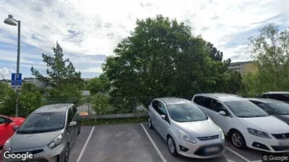 Lägenheter till salu i Söderort - Bild från Google Street View