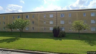 Lägenheter till salu i Uppsala - Bild från Google Street View