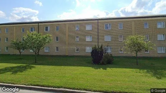 Lägenheter till salu i Uppsala - Bild från Google Street View