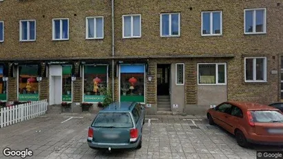 Lägenheter att hyra i Kirseberg - Bild från Google Street View