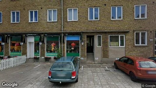 Lägenheter att hyra i Kirseberg - Bild från Google Street View