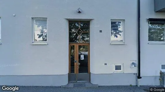 Bostadsrätter till salu i Södertälje - Bild från Google Street View