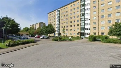 Bostadsrätter till salu i Fosie - Bild från Google Street View