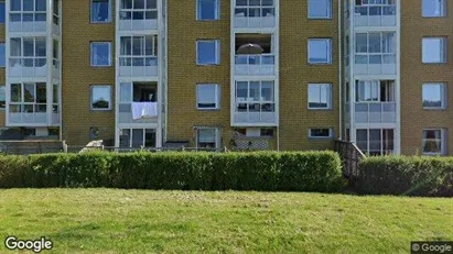 Bostadsrätter till salu i Lundby - Bild från Google Street View
