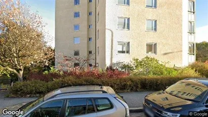 Bostadsrätter till salu i Område ej specificerat - Bild från Google Street View