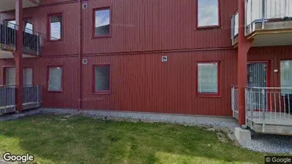 Bostadsrätter till salu i Södertälje - Bild från Google Street View