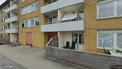 Bostadsrätter till salu i Mölndal - Bild från Google Street View