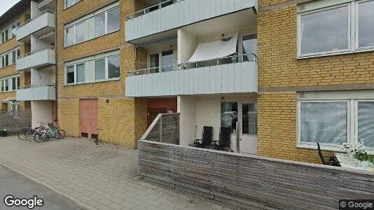 Bostadsrätter till salu i Mölndal - Bild från Google Street View