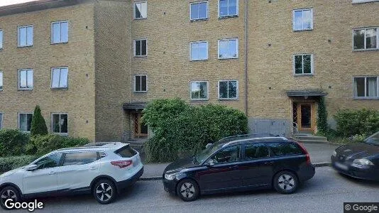 Lägenheter till salu i Örgryte-Härlanda - Bild från Google Street View