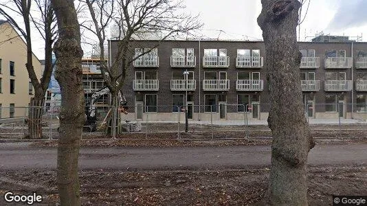 Lägenheter att hyra i Burlöv - Bild från Google Street View