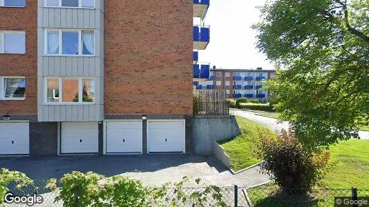 Lägenheter till salu i Södertälje - Bild från Google Street View
