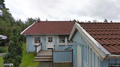 Lägenheter till salu i Borås - Bild från Google Street View