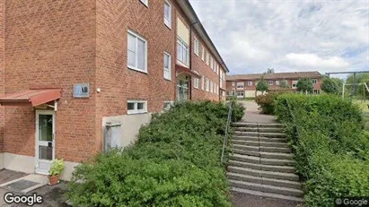 Lägenheter att hyra i Grums - Bild från Google Street View