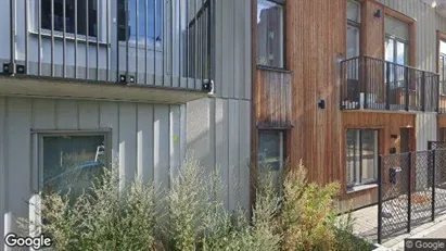 Bostadsrätter till salu i Botkyrka - Bild från Google Street View