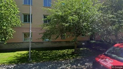 Lägenheter till salu i Västerort - Bild från Google Street View