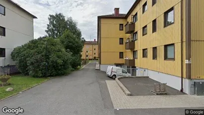 Lägenheter till salu i Örgryte-Härlanda - Bild från Google Street View