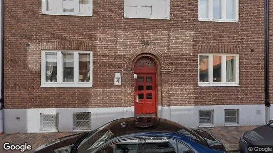 Lägenheter till salu i Helsingborg - Bild från Google Street View