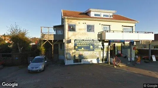 Lägenheter till salu i Västra hisingen - Bild från Google Street View