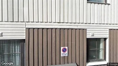 Lägenheter till salu i Åre - Bild från Google Street View