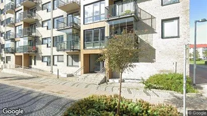 Lägenheter till salu i Sundsvall - Bild från Google Street View