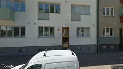 Lägenheter till salu i Malmö Centrum - Bild från Google Street View