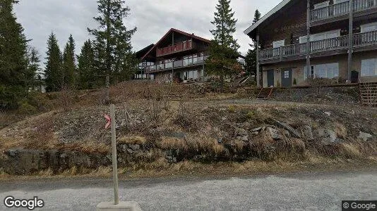 Lägenheter till salu i Åre - Bild från Google Street View