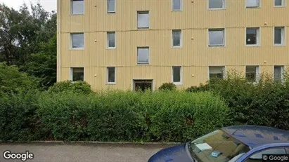Lägenheter till salu i Göteborg Östra - Bild från Google Street View