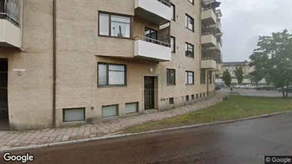 Lägenheter till salu i Karlstad - Bild från Google Street View