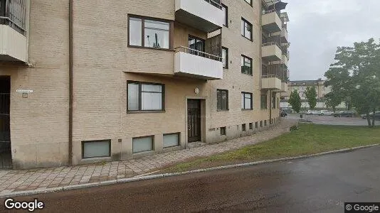 Lägenheter till salu i Karlstad - Bild från Google Street View