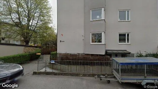 Lägenheter till salu i Örebro - Bild från Google Street View