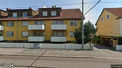 Lägenheter att hyra i Norrköping - Bild från Google Street View