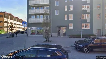 Lägenheter till salu i Järfälla - Bild från Google Street View
