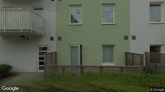 Lägenheter att hyra i Norrköping - Bild från Google Street View
