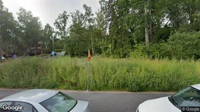 Lägenheter till salu i Västerort - Bild från Google Street View