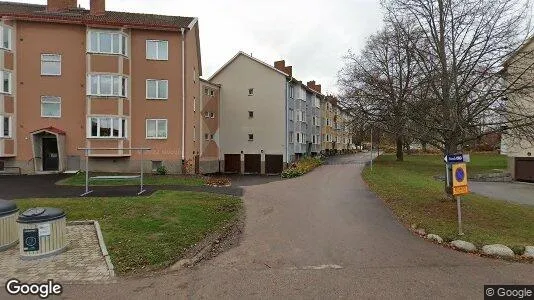 Lägenheter till salu i Västerås - Bild från Google Street View