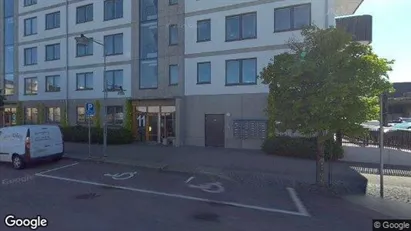Lägenheter till salu i Kungälv - Bild från Google Street View