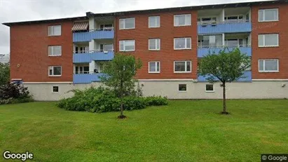 Lägenheter till salu i Norra hisingen - Bild från Google Street View