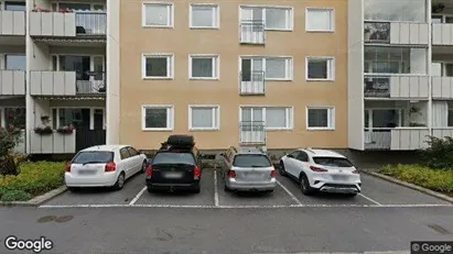 Bostadsrätter till salu i Sundbyberg - Bild från Google Street View