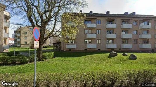 Lägenheter till salu i Örebro - Bild från Google Street View