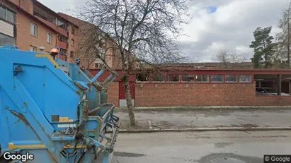 Lägenheter till salu i Örebro - Bild från Google Street View